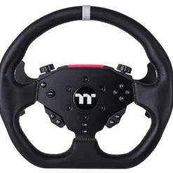 Thermaltake G6 Direct Drive Racing Wheel Bundle