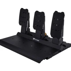Thermaltake G6 Direct Drive Racing Wheel Bundle