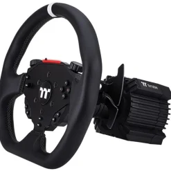Thermaltake G6 Direct Drive Racing Wheel Bundle