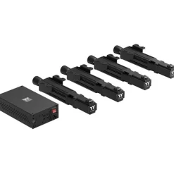 Thermaltake GM5 3DOF Motion System