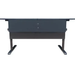 Thermaltake Level 20 Battle Station Gaming Desk / MANUAL