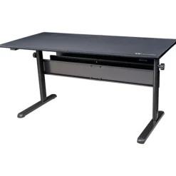 Thermaltake Level 20 Battle Station Gaming Desk / MANUAL
