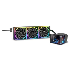 Thermaltake MAGCurve 360 Ultra ARGB Sync schwarz All-in-One