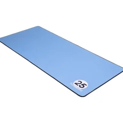 Thermaltake M700 Hydrangea Blue Extended Gaming Mouse Pad