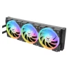 Thermaltake MINECUBE 360 Ultra ARGB Sync schwarz All-in-One