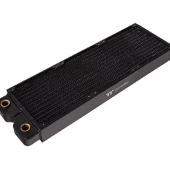 Thermaltake Pacific CLM360 Ultra Hard Tube LIQUID COOLING KIT MX2 Water block