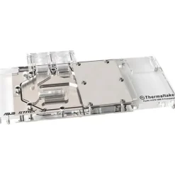Thermaltake Pacific V-GTX 1080 Ti Transparent ASUS ROG STRIX