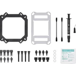 Thermaltake Pacific W8 DIY LCS Water Block