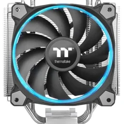 Thermaltake Riing Silent 12 RGB Sync Edition Tower Kühler