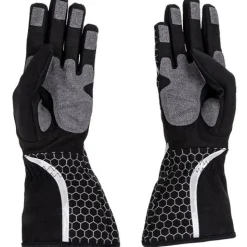 Thermaltake Sim Gloves/Black/M