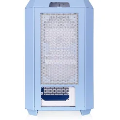 Thermaltake The Tower 250 Hydrangea Blue ITX Tower ohne Netzteil blau