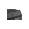 Thermaltake The Tower 600 Midi Tower ohne Netzteil schwarz