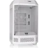 Thermaltake The Tower 250 Snow ITX Tower ohne Netzteil weiss