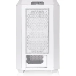Thermaltake The Tower 250 Snow ITX Tower ohne Netzteil weiss