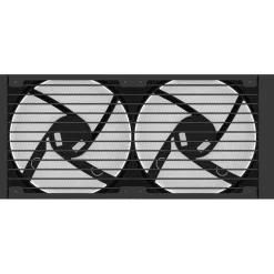 Thermaltake TH240-S V3 ARGB Sync schwarz All-in-One