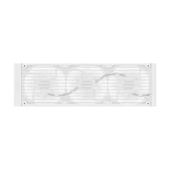 Thermaltake TH360-S V3 ARGB Sync Snow Edition weiß All-in-One