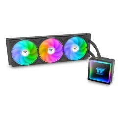 Thermaltake TH360 V3 ARGB Sync schwarz All-in-One