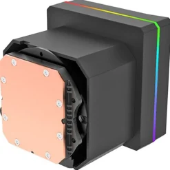 Thermaltake TH360 V3 ARGB Sync schwarz All-in-One
