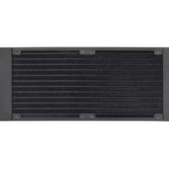 Thermaltake TH240 V2 ARGB Sync schwarz All-in-One