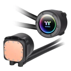 Thermaltake TH240 V2 ARGB Sync schwarz All-in-One