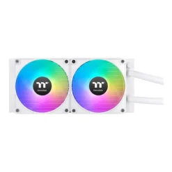 Thermaltake TH280 V2 Ultra EX ARGB Sync Snow All-in-One
