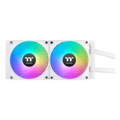 Thermaltake TH240 V2 Ultra EX ARGB Sync Snow All-in-One