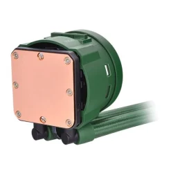 Thermaltake Toughliquid 240 ARGB Sync Racing Green All-in-One