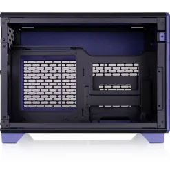Thermaltake TR100 Future Dusk ITX Tower ohne Netzteil lila