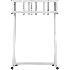 Thermaltake Triple Monitor Stand for Cockpit White