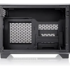 Thermaltake TR100 ITX Tower ohne Netzteil schwarz