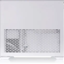Thermaltake TR300 TG Snow Midi Tower ohne Netzteil weiss