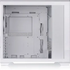 Thermaltake TR300 WS Snow Midi Tower ohne Netzteil weiss/braun