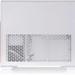 Thermaltake TR300 WS Snow Midi Tower ohne Netzteil weiss/braun
