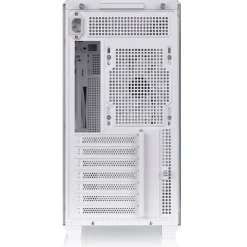 Thermaltake TR300 WS Snow Midi Tower ohne Netzteil weiss/braun