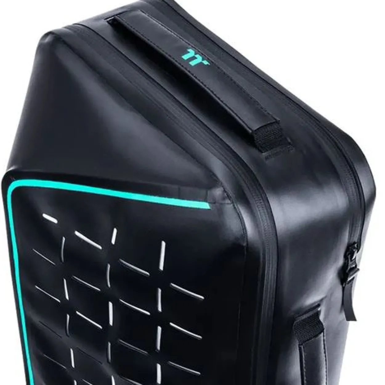 Thermaltake TT100 Backpack Bike BACKPACK Black