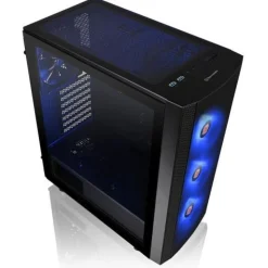 Thermaltake Versa J25 TG RGB