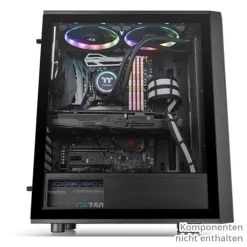 Thermaltake Versa J25 TG RGB