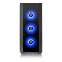 Thermaltake Versa J25 TG RGB