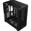 Thermaltake View 390 Air Midi Tower ohne Netzteil schwarz