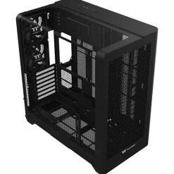 Thermaltake View 390 Air Midi Tower ohne Netzteil schwarz