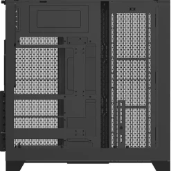 Thermaltake View 390 Air Midi Tower ohne Netzteil schwarz