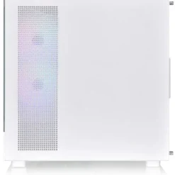 Thermaltake View 270 SP Edition Snow Midi Tower ohne Netzteil weiss