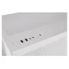 Thermaltake View 380 TG ARGB Snow Midi Tower ohne Netzteil weiss