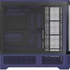 Thermaltake View 600 TG Future Dusk Midi Tower ohne Netzteil schwarz/lila