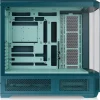 Thermaltake View 600 TG Transformative Teal