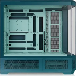 Thermaltake View 600 TG Transformative Teal