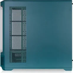 Thermaltake View 600 TG Transformative Teal