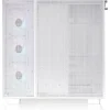 Thermaltake View 380 XL TG ARGB Snow Midi Tower ohne Netzteil weiss