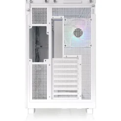Thermaltake View 380 XL TG ARGB Snow Midi Tower ohne Netzteil weiss