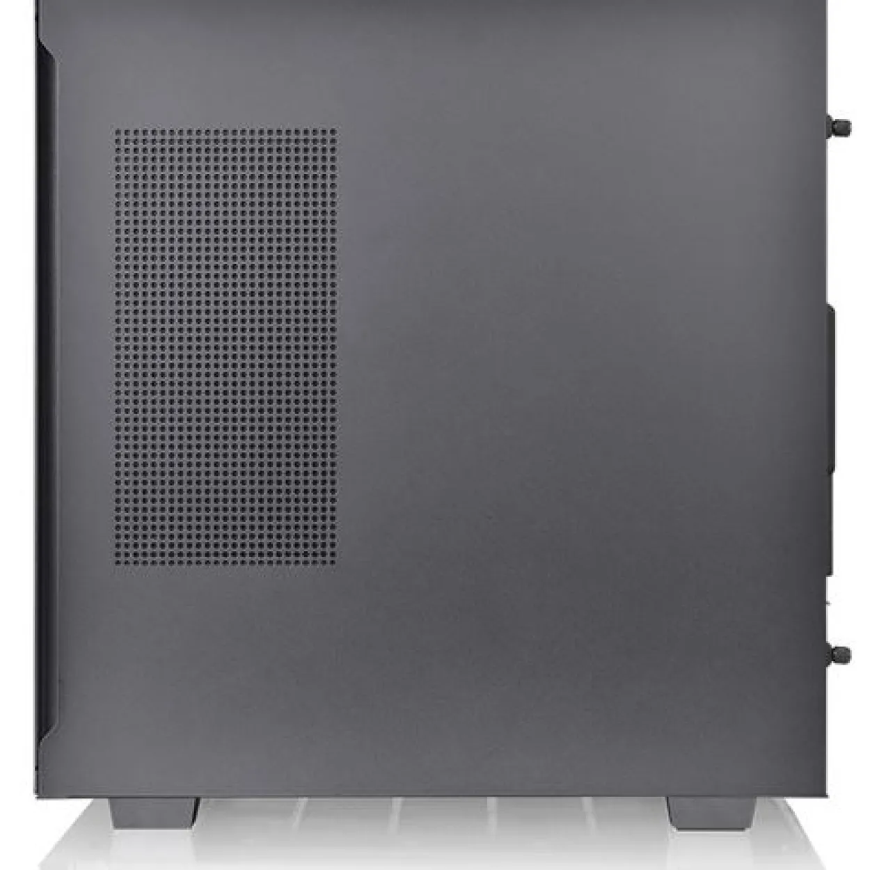 Thermaltake V350 TG ARGB Air Midi Tower ohne Netzteil schwarz